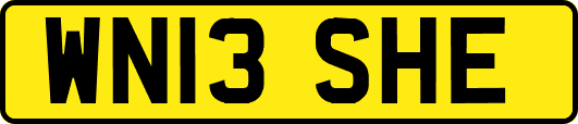 WN13SHE
