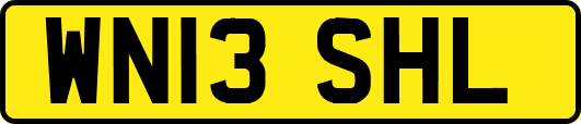 WN13SHL