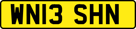 WN13SHN