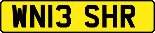 WN13SHR