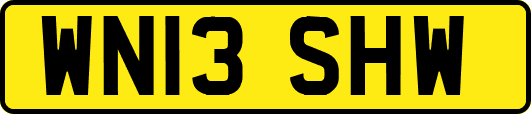 WN13SHW