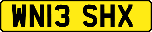 WN13SHX