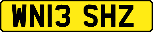 WN13SHZ