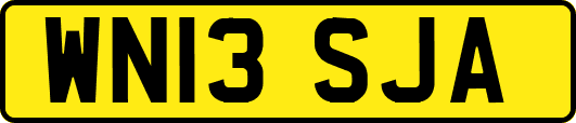 WN13SJA