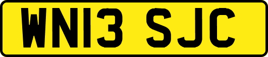 WN13SJC