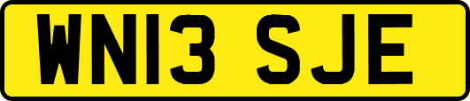 WN13SJE