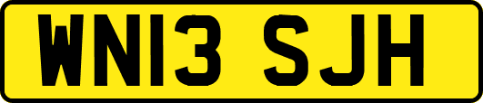 WN13SJH