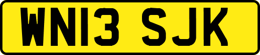 WN13SJK