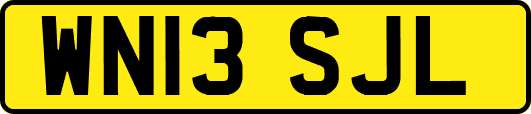 WN13SJL