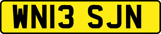 WN13SJN
