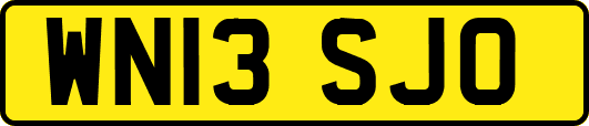 WN13SJO