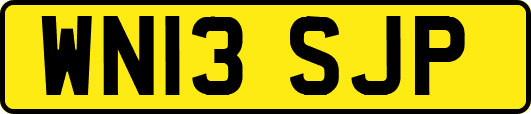 WN13SJP
