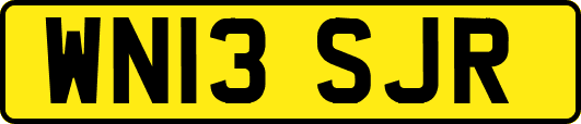 WN13SJR