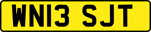 WN13SJT