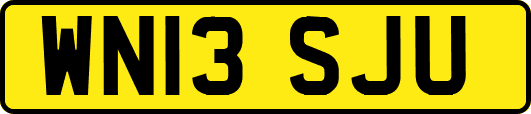 WN13SJU