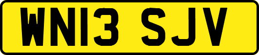 WN13SJV