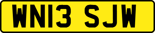 WN13SJW