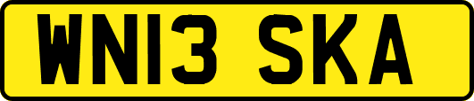 WN13SKA