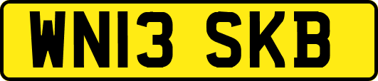 WN13SKB