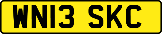 WN13SKC