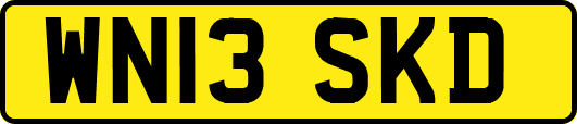 WN13SKD