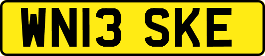 WN13SKE
