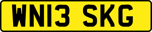 WN13SKG