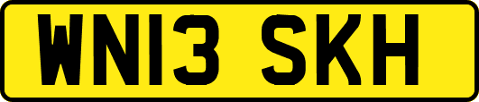 WN13SKH