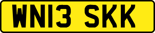 WN13SKK