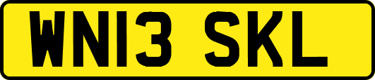 WN13SKL