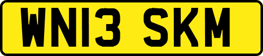WN13SKM