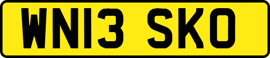 WN13SKO
