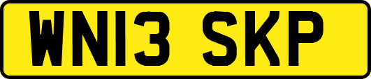WN13SKP