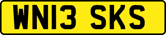 WN13SKS