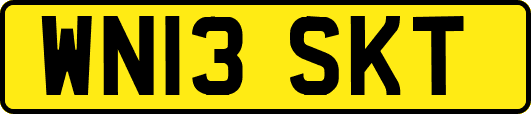 WN13SKT