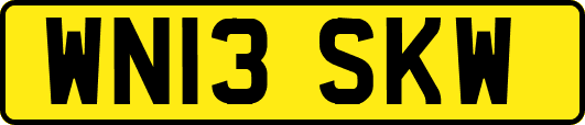 WN13SKW