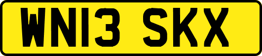 WN13SKX
