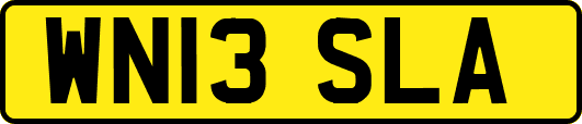 WN13SLA