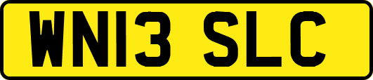 WN13SLC