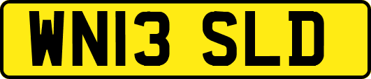 WN13SLD