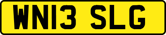 WN13SLG