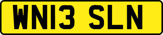 WN13SLN