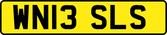 WN13SLS
