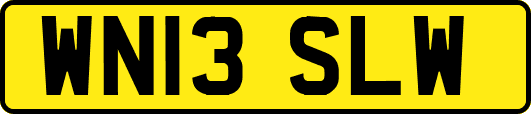 WN13SLW