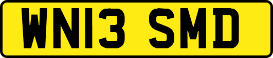 WN13SMD