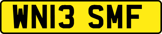 WN13SMF