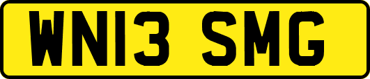 WN13SMG