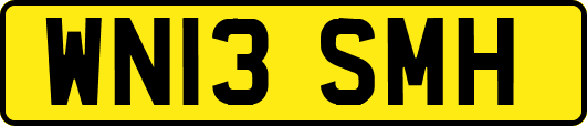 WN13SMH