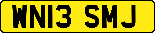 WN13SMJ