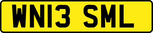 WN13SML